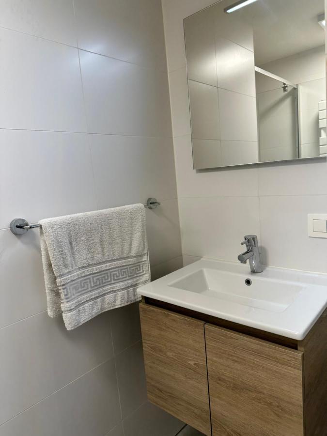 Canal View One Bedroom Flat Bruselas Exterior foto