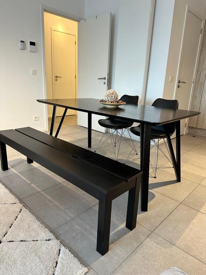 Canal View One Bedroom Flat Bruselas Exterior foto